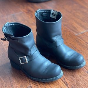 Frye Veronica Bootie
